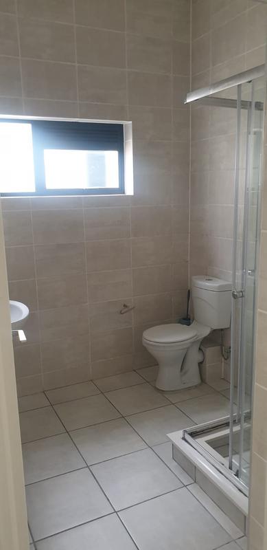 To Let 1 Bedroom Property for Rent in Gordons Bay Western Cape